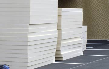 Cundy Hos flat roof insulation costs