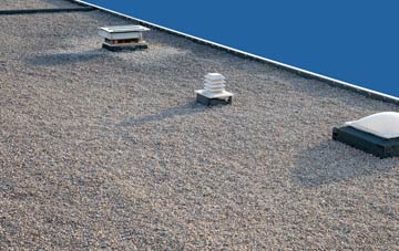 flat roofing Cundy Hos, South Yorkshire